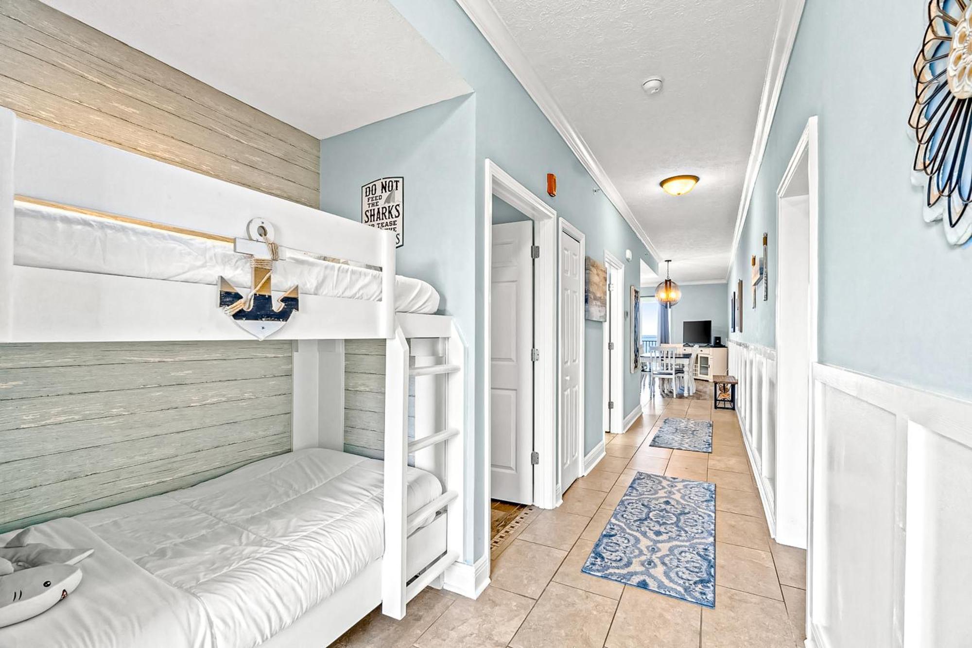 מקסיקו ביץ' Summerhouse 402 מראה חיצוני תמונה
