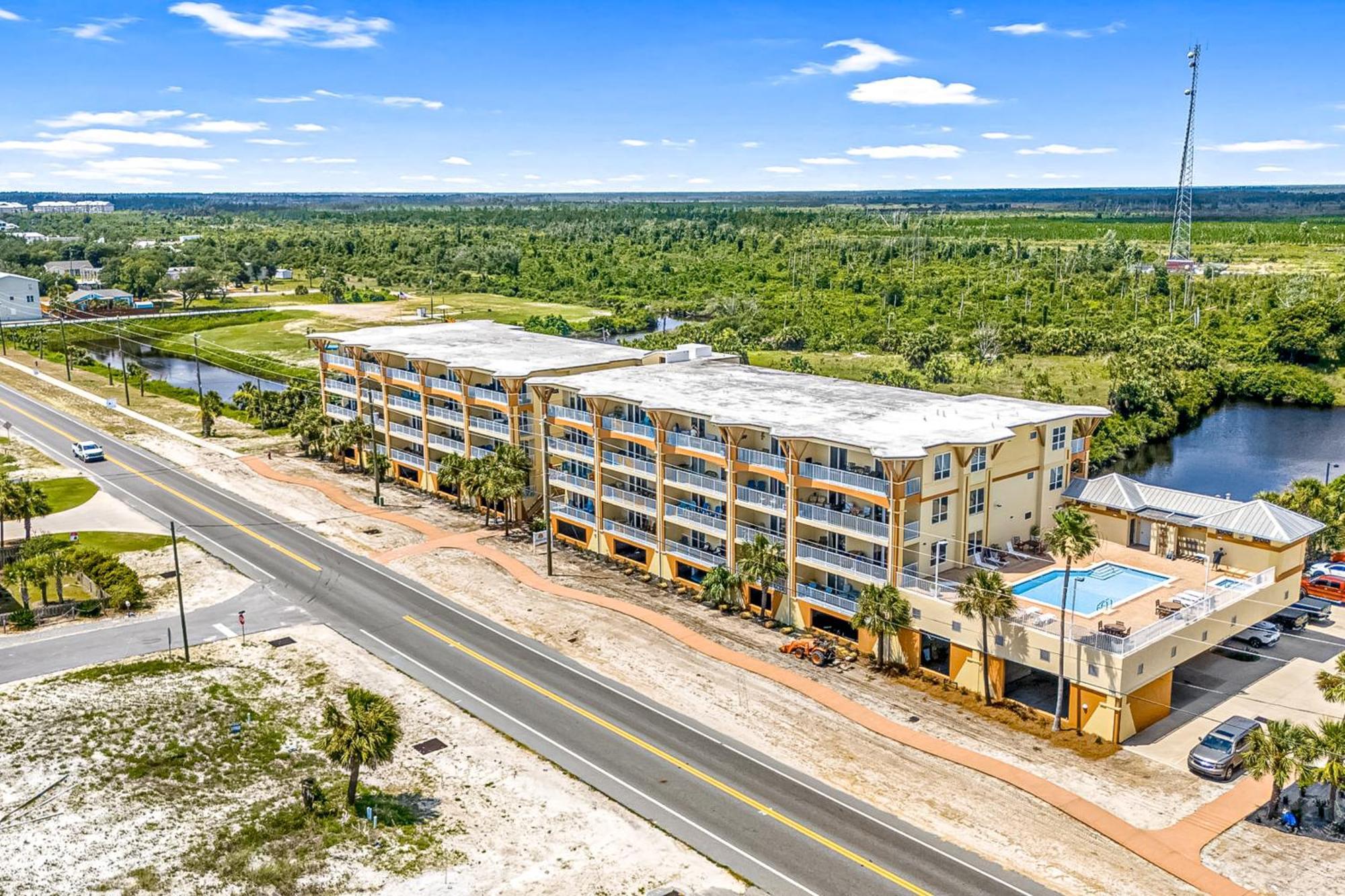 מקסיקו ביץ' Summerhouse 402 מראה חיצוני תמונה