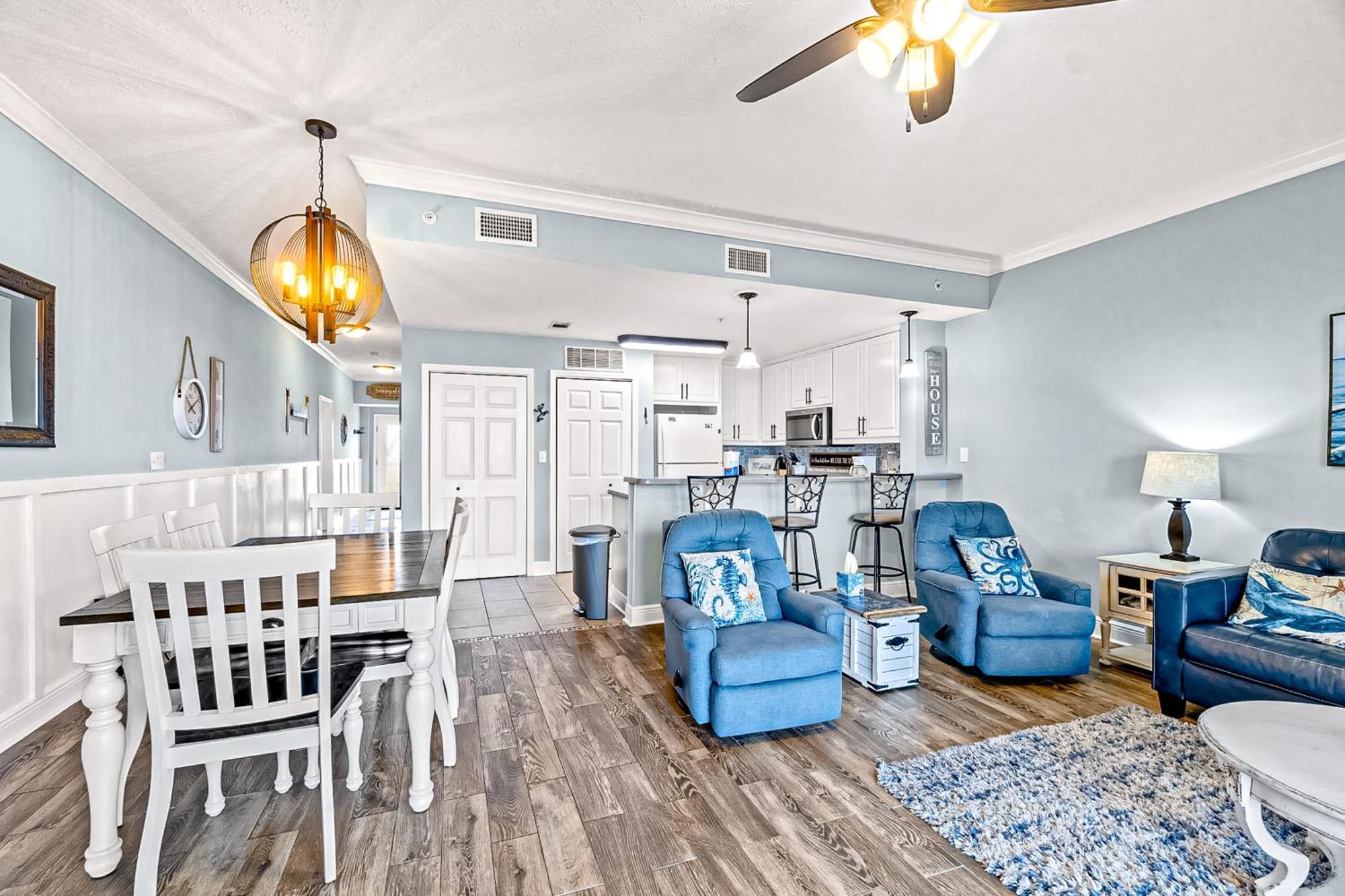 מקסיקו ביץ' Summerhouse 402 מראה חיצוני תמונה