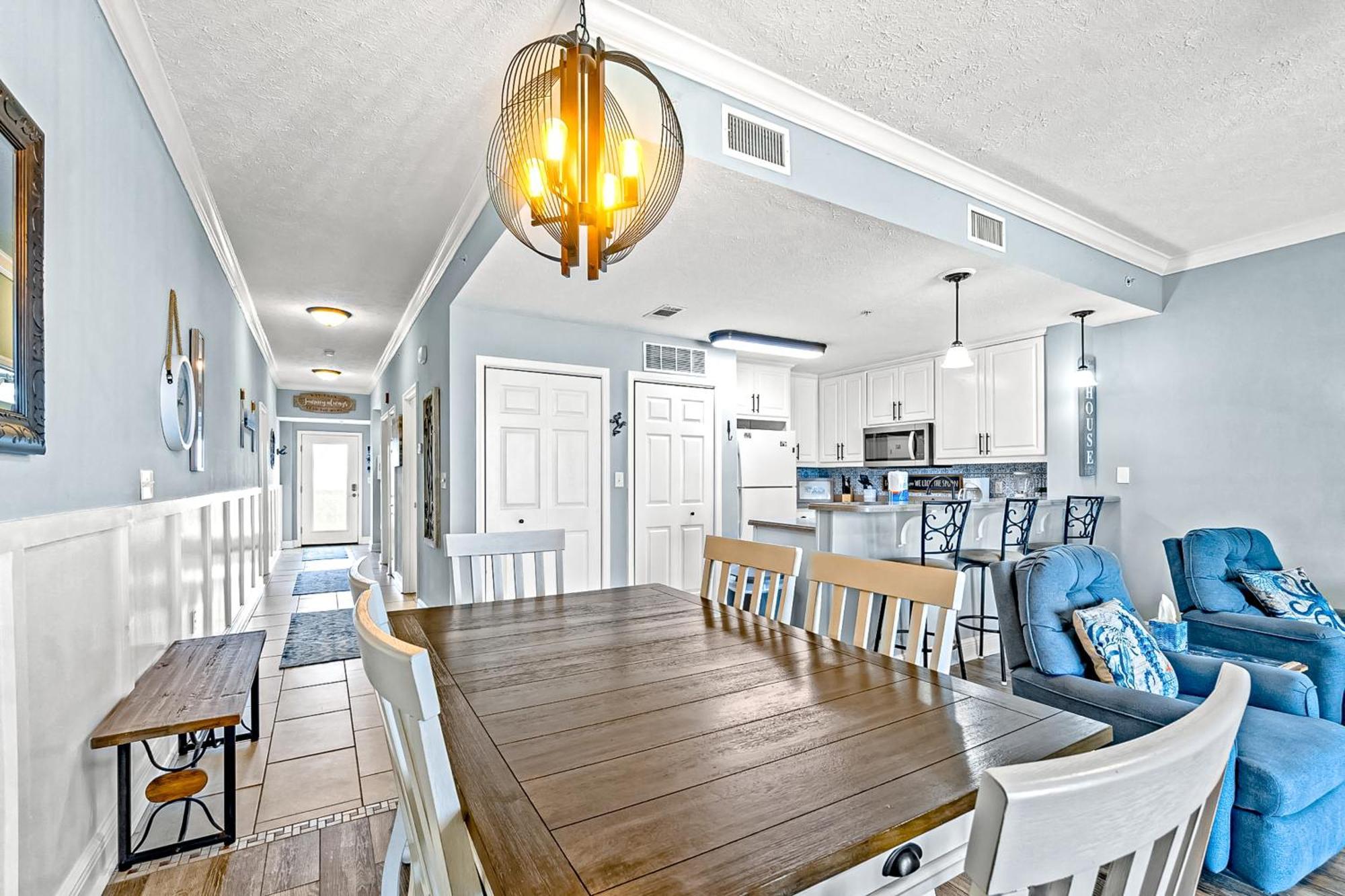 מקסיקו ביץ' Summerhouse 402 מראה חיצוני תמונה