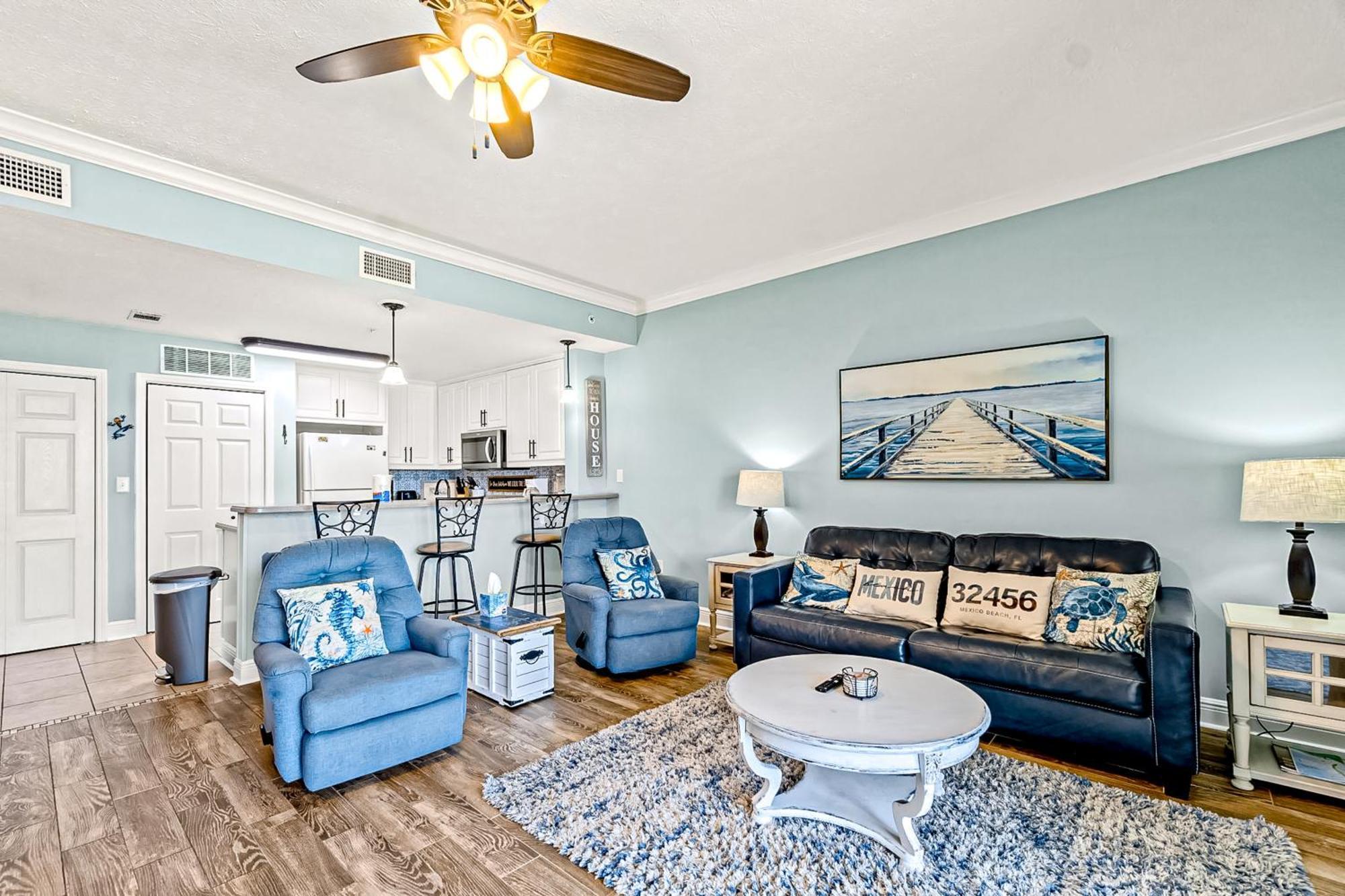 מקסיקו ביץ' Summerhouse 402 מראה חיצוני תמונה