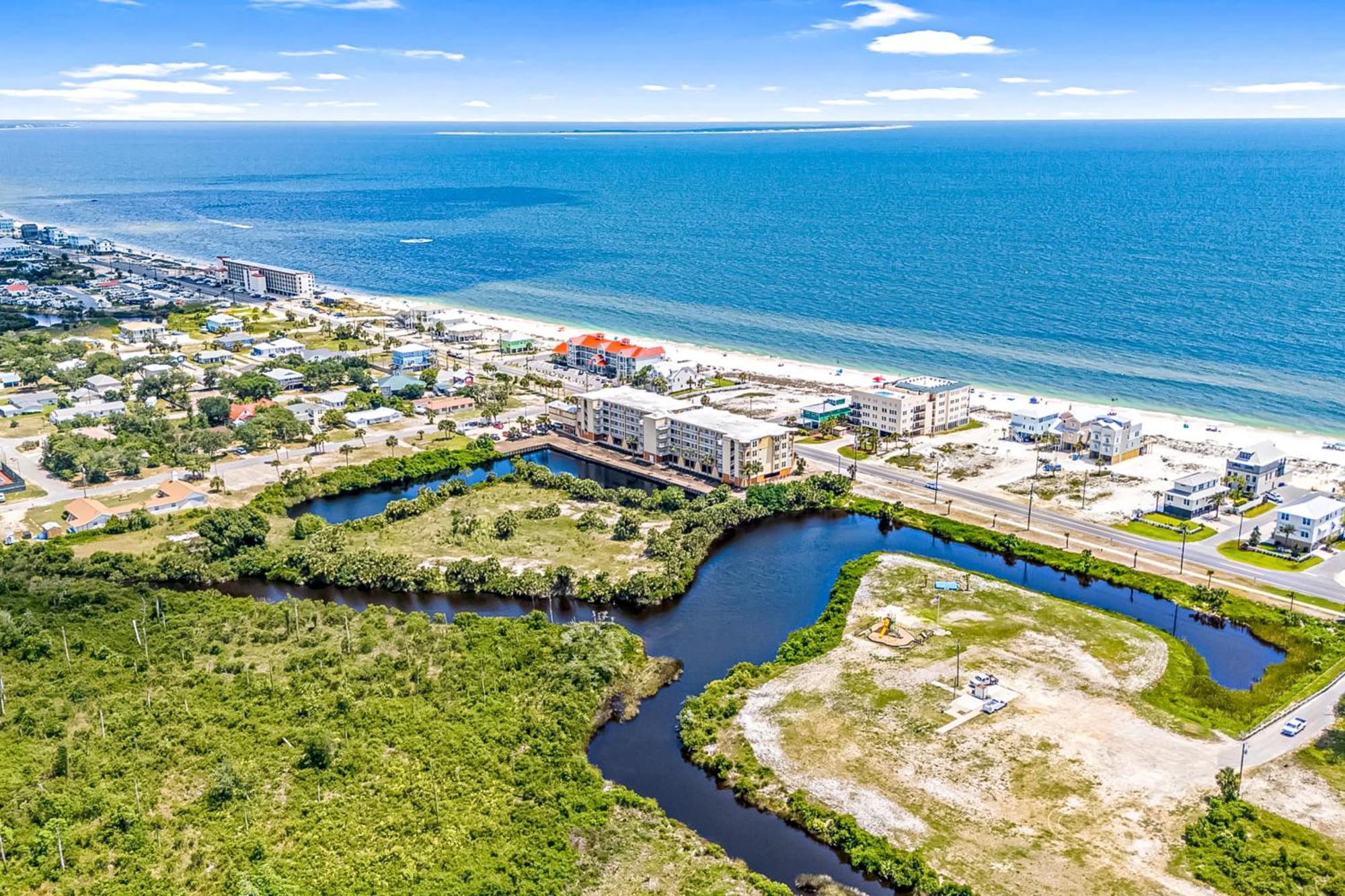 מקסיקו ביץ' Summerhouse 402 מראה חיצוני תמונה